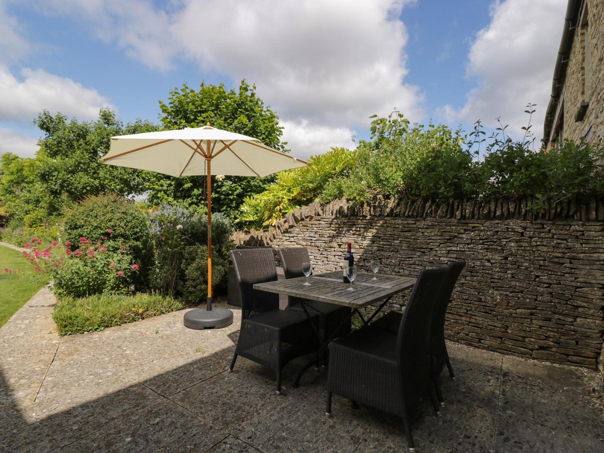 Villa Little Owl Barn Burford Exterior foto